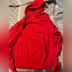 campion hoodie